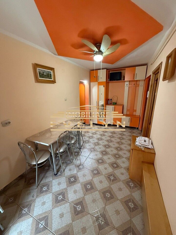 Apartament 2 camere decomandat | Mobilat și utilat | Aleea Zorilor - Poză 2