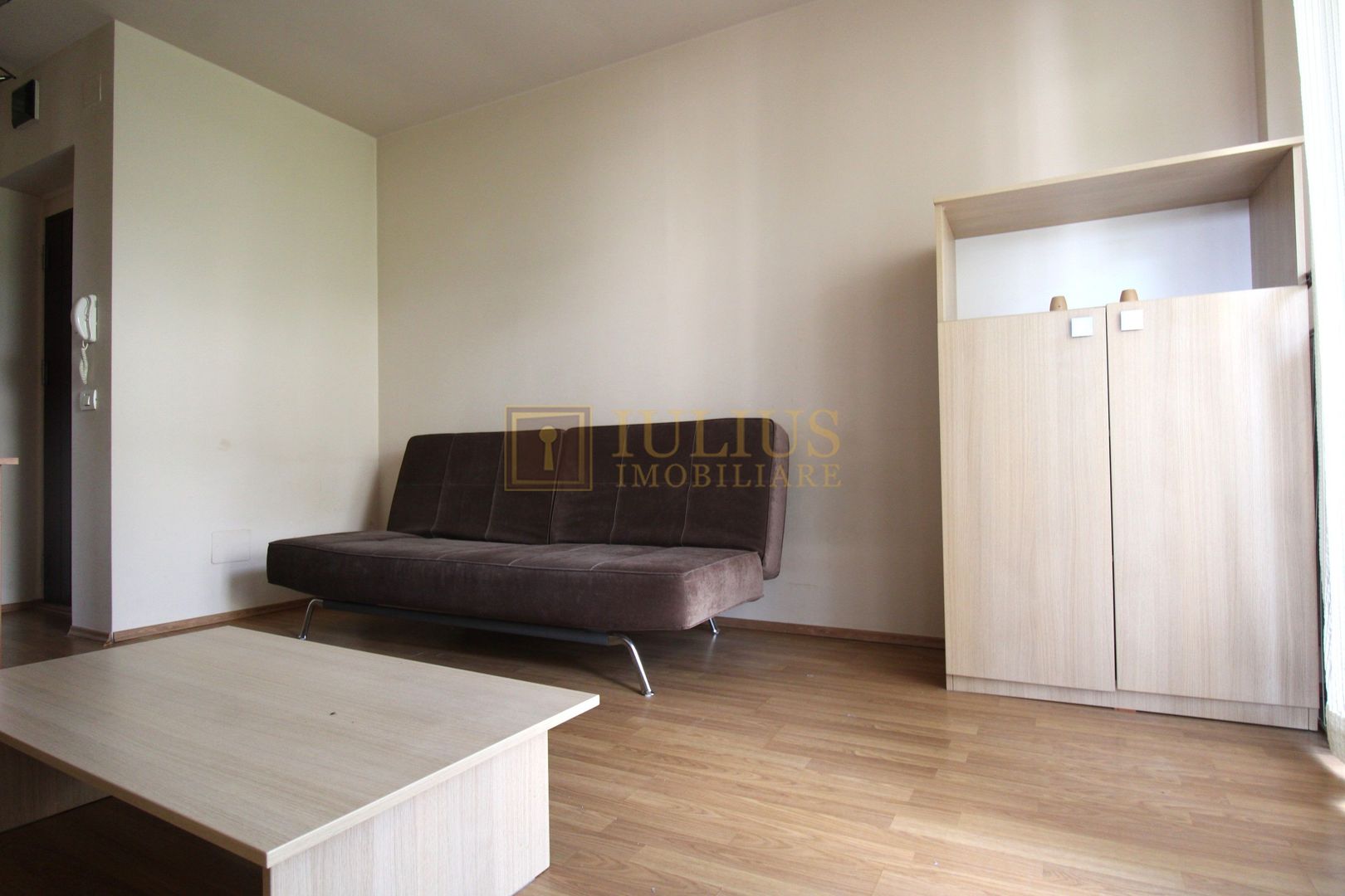 Centrala proprie, bucatarie inchisa si balcon spatios; posibilitate decontare - Poză 6