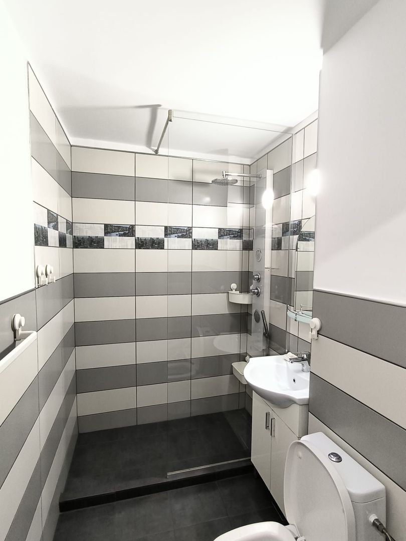 Apartament 2 camere Nicolae Grigorescu-Titan 2 minute metrou - Poză 7
