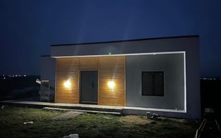 CASA 4 CAMERE PE PARTER ZONA SELGROS - Poză 2