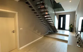 Casa individuala Dumbravita cu anexa de 90 mp - Poză 13