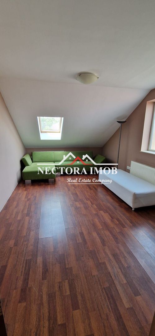 NECTORA IMOB-Apartament 1 camera, la casa, Zona Stefan Cel Mare, 32 mp - Poză 1
