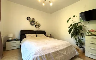 2 camere I Pipera I bloc boutique I 68 mp utili I orientare E si V - Poză 12