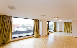 Penthouse - Terasa 90 mp - inchiriere - Primaverii - Poză 1