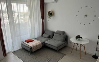 Studio | Residence 5 | Rond OMV Pipera Plaza - Poză 1