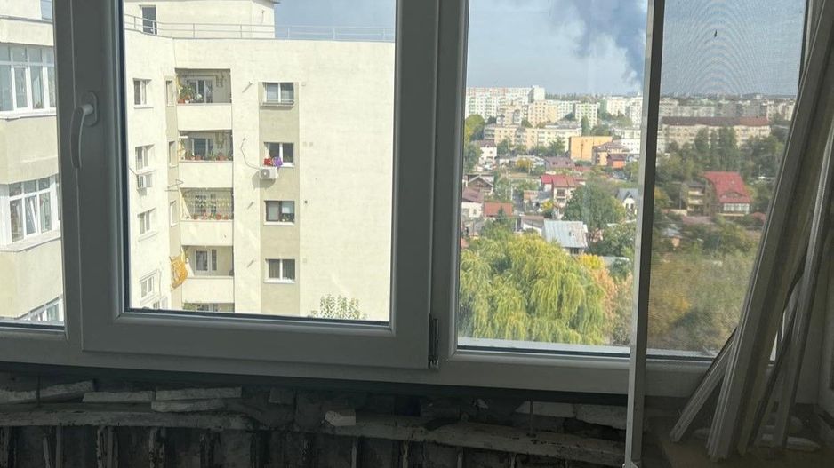 Apartament 4 camere I Pancota Doamna Ghica I Vanzare - Poză 6