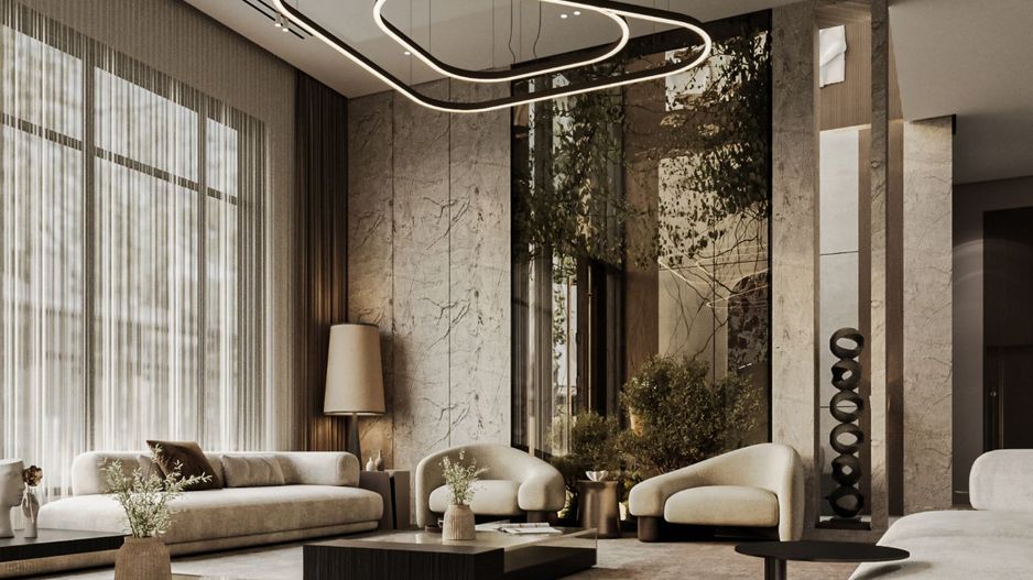 SMART HOME UNICAT I AUTOSUSTENABILA 0% UTILITATI I CORBEANCA - Poză 16