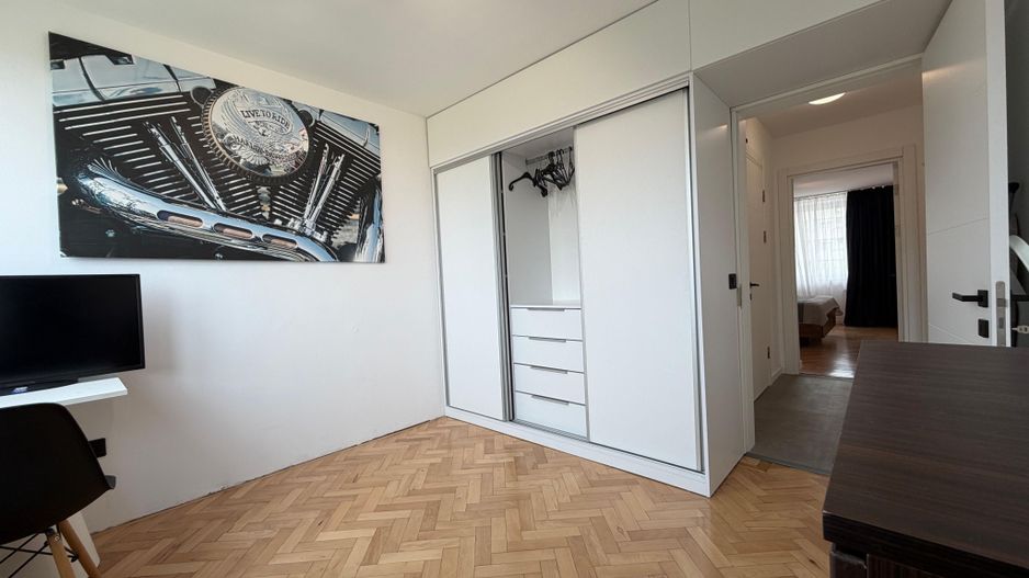 Stefan cel Mare - Obor - 3 camere - Prima Inchiriere - Metrou 2 minute - Poză 7