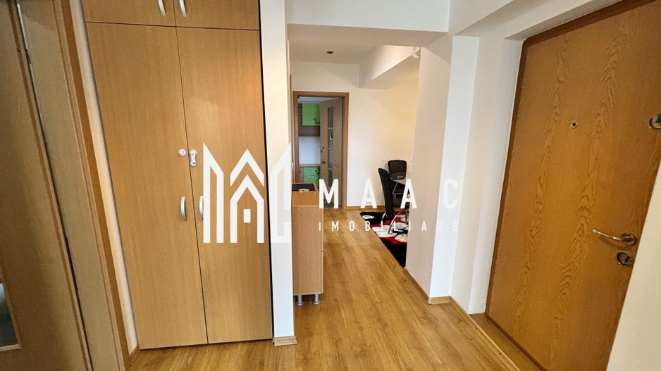 Apartament 3 camere | Balcon | Parcare | 84 MPU | Parcul Belvedere - Poză 8