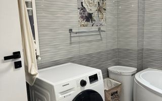 APARTAMENT MODERN 2 CAMERE ZONA - Poză 11