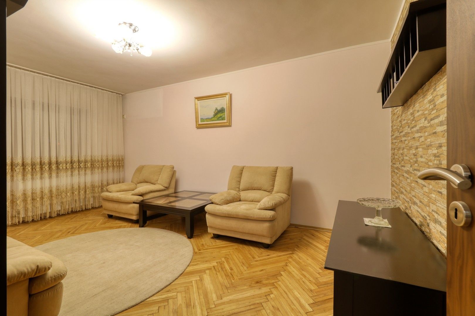 Alba Iulia- 2 camere disponibil imediat- 10min de M Dristor- - Poză 6