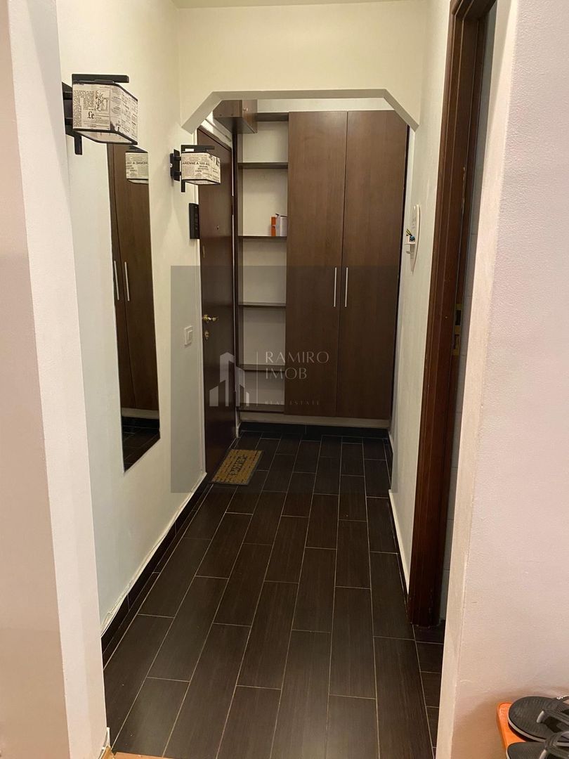 Apartament 2 camere confort 1 mobilat/utilat Brancoveanu etaj 1 - Poză 3