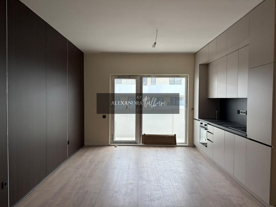 Apartament 2 camere, terasa, etaj intermediar, garaj, Eroilor - Poză 1