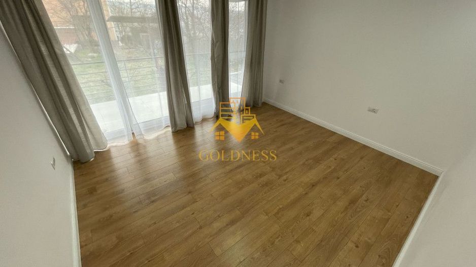 4 Camere open space, Premium, Cetatuie, Zona Belvedere, Parcare, Gruia - Poză 12