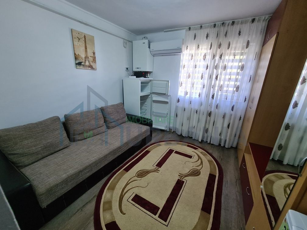 Închiriez Garsoniera Iasi Pacurari Canta la strada principala - Poză 3