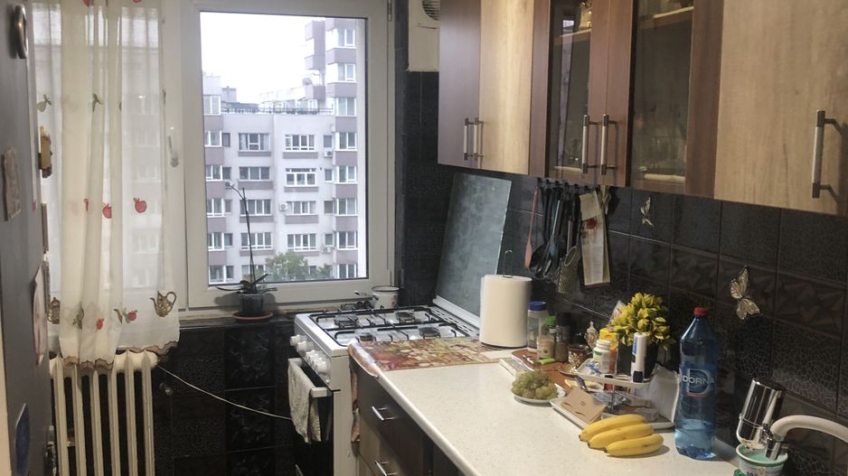 De vanzare Apartament  2 camere  Lujerului - Poză 11