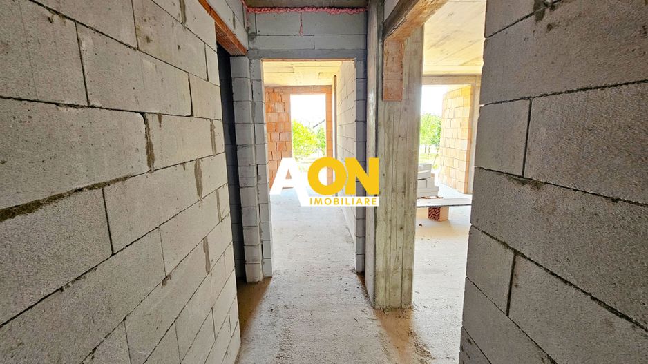 Apartament 2camere, în zonă rezidențială exclusivistă, Cetate - Poză 5