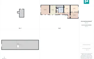 Casa cu 4 camere in Aradul Nou - Poză 41