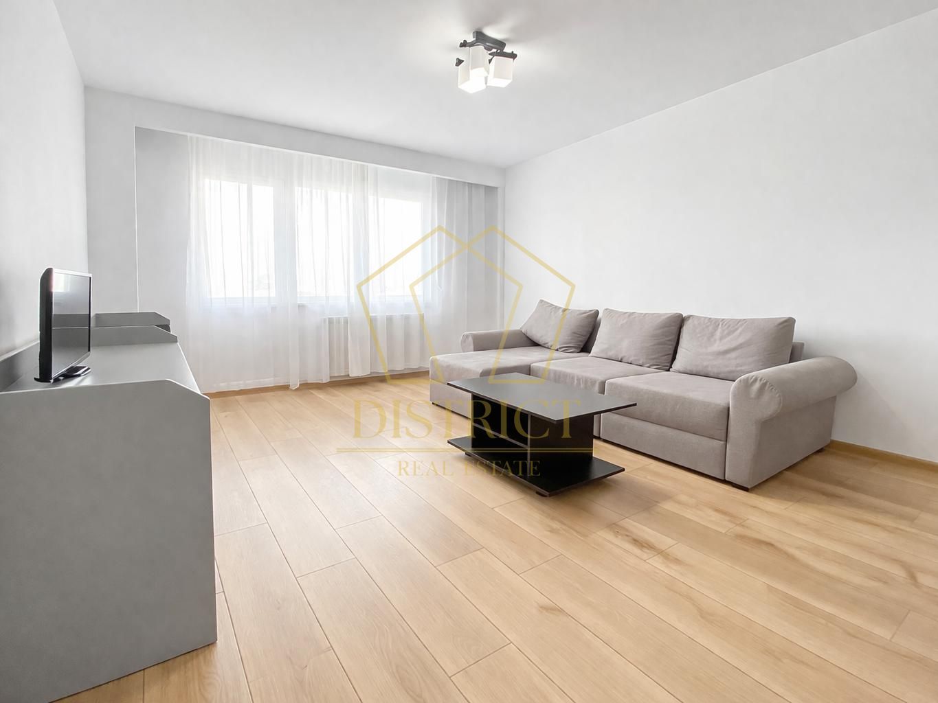 Apartament cu 3 camere | Circumvalatiunii - Poză 1