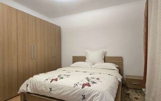 Apartament 2 camere, 47mp, parcare, balcon, zona Parcul Poligon - Poză 4