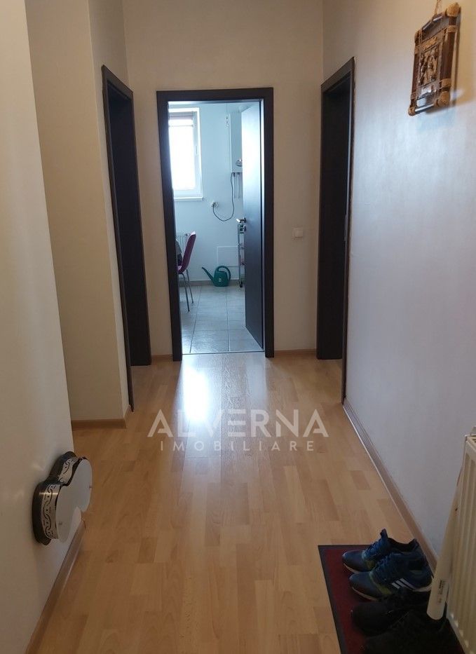 Apartament 2 camere | decomandat I mobilat | parcare I cartier EUROPA - Poză 1