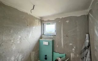 Vila LUX Parter+Etaj(stil mediteranean) in Stupini zona Plugarilor - Poză 32