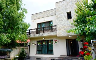 Vila deosebita cu 6 camere, zona Aparatorii Patriei, Sector 4 - Poză 2