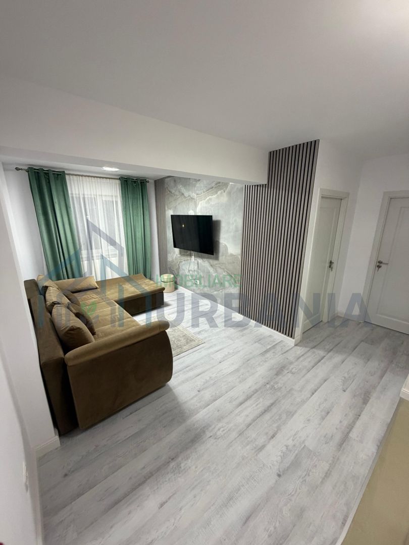Vând apartament - Valea Lupului, Iași, Cartier Iriss - Poză 2