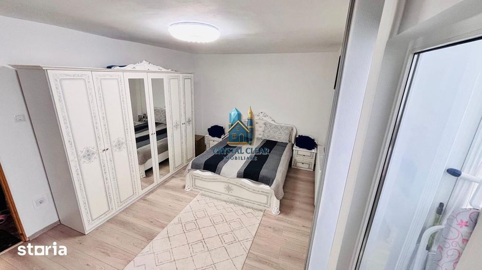 Apartament 2 camere - cartierul Tudor Vladimirescu, zona Fortuna - Poză 1