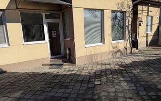 Spatiu birouri 120 mp+ 20 loc. parcare Traian Vuia, Someseni, aeroport - Poză 6