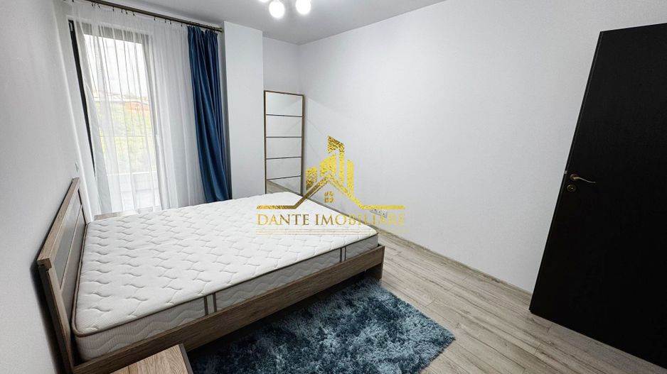 2 camere, premium, bloc nou, terasa, parcare, Azoria, Zorilor, LIDL - Poză 5