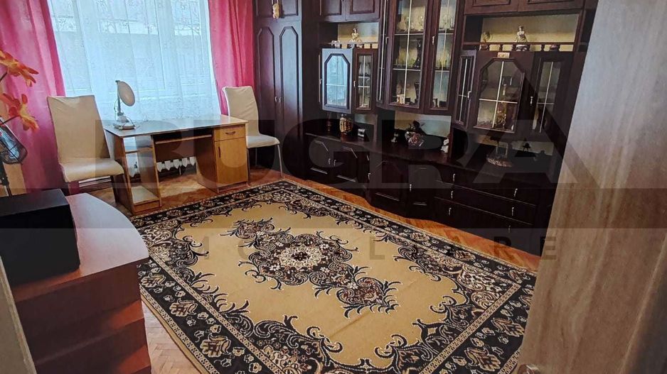 Apartament de 4 camere la cheie, 84mp, parcare, zona Iulius Mall - Poză 4