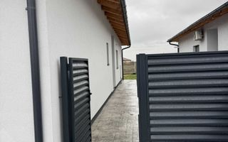 DUPLEX PARTER, MOSNITA NOUA, TOATE UTILITATILE - Poză 4
