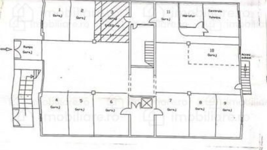 Închiriere | Spațiu de birou premium – Herăstrău | Charles de Gaulle - Poză 7