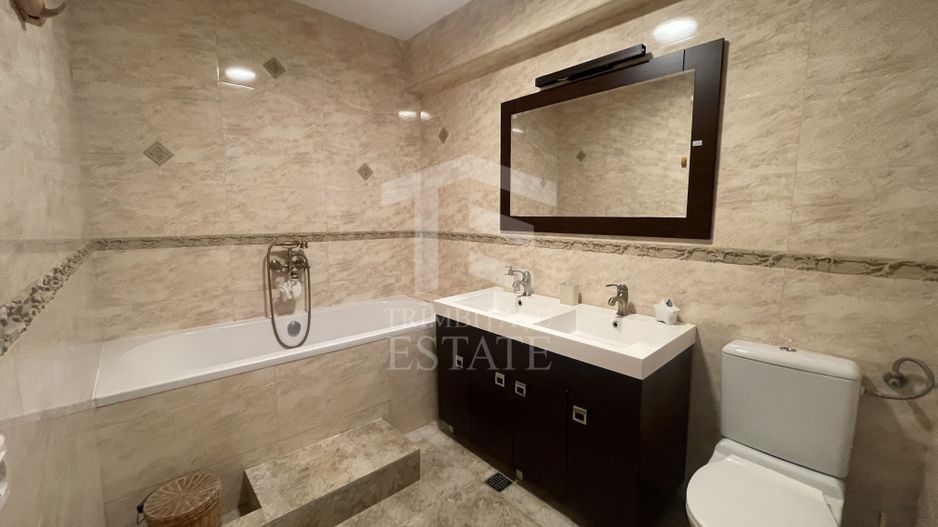ANTIAERIANA - PENTHOUSE | Chirie 4 camere + 2 locuri de parcare - Poză 26