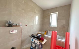 Duplex modern cu pozitie excelenta-Sacalaz - Poză 7