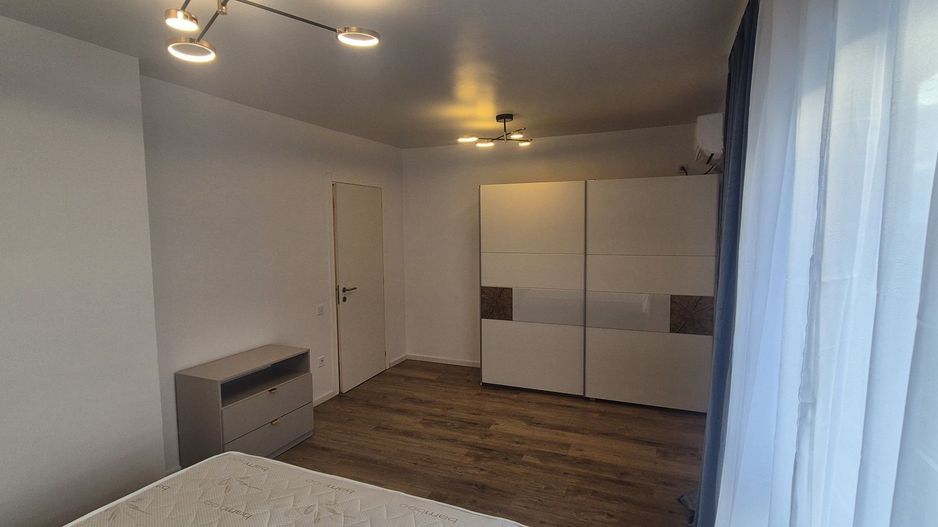Apartament 2 Camere duplex in complexul rezidential Granvia Park Lujerului - Poză 6
