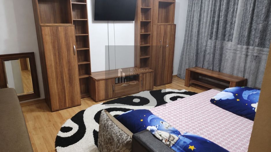 Garsoniera de vanzare Brancoveanu Luica - Poză 1