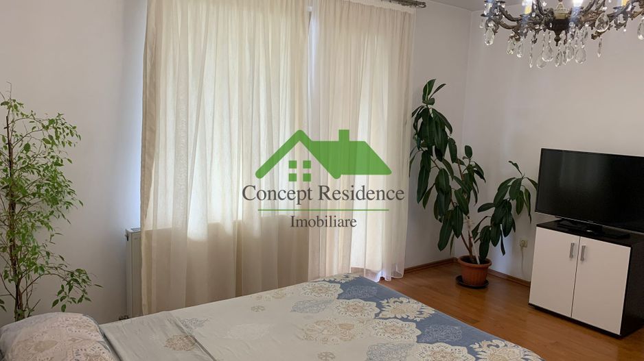 Apartament 1 camera modern , Victoriei - zona VIVO - Poză 1