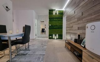 Apartament 3 camere, parter, cu grădină proprie, Green Park, Tătărași, Iași - Poză 6