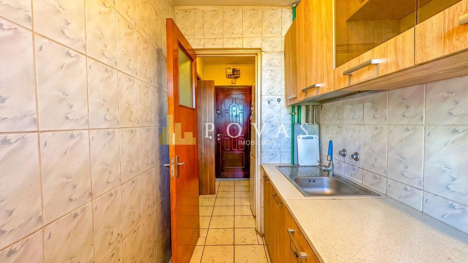 Vanzare Apartament cu 2 Camere Piata Progresul - Poză 6