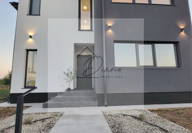 COMISION 0% I Vila 5 camere Eden Forest Tartasesti I Noua - la cheie - Poză 5