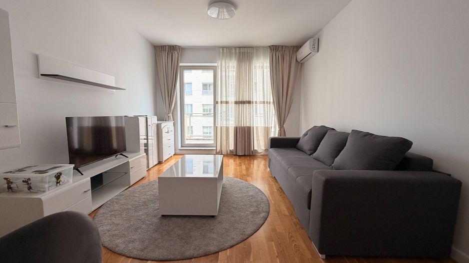 APARTAMENT 2 CAMERE | LUXURIA | LOC DE PARCARE SEPARAT - Poză 2