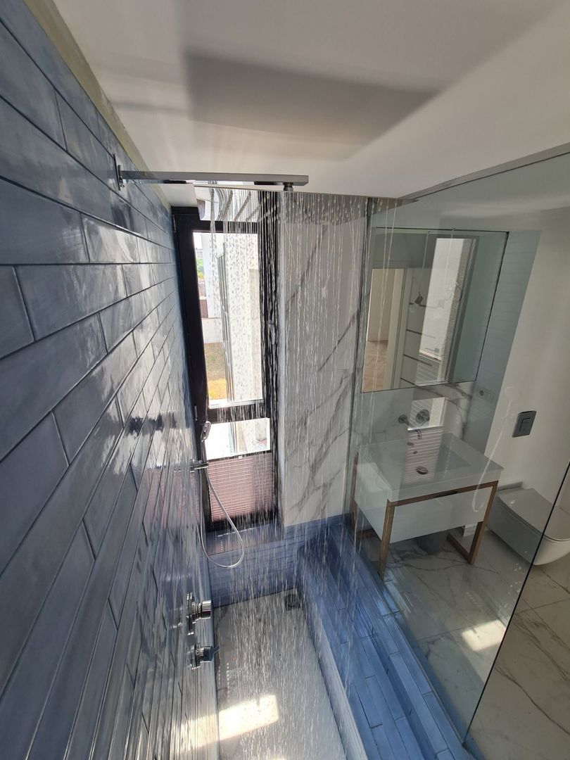 Vilă modernă de lux în ansamblu rezidențial exclusivist - Poză 15