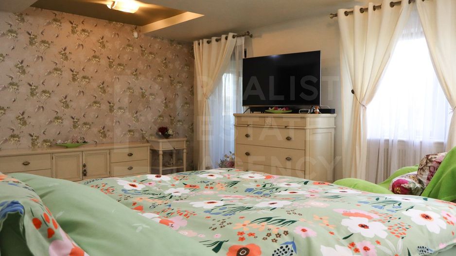 Vânzare, vilă de lux ultrafinisată, Bucium, Iași - Poză 9