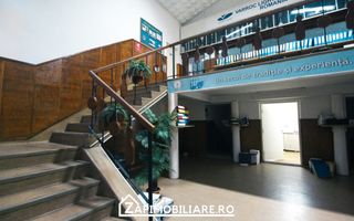 Spațiu comercial de 735mp în zona Centrala - comision Zero - Poză 16