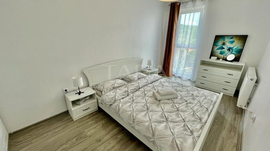 Apartament superb, Ego Residence - Poză 5