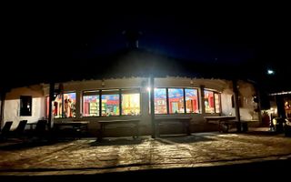 Complex turistic de vanzare in Enisala / Tulcea - Poză 8