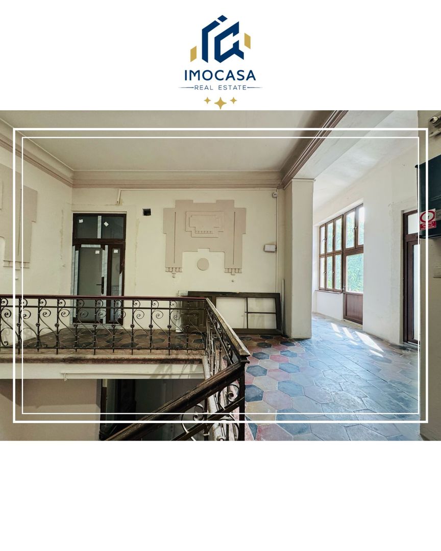 De vânzare Apartament 3 camere de renovat B-dul Decebal Arad - Poză 3