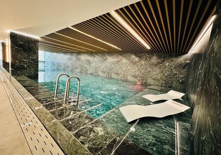 BHB Avenue, apartament 2 camere, vedere lac, facilități 5 stele - Poză 7